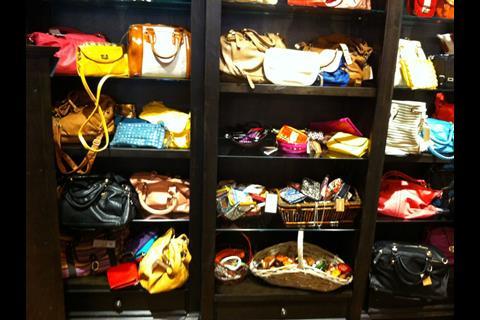 Francesca's Collections, Paramus, New Jersey